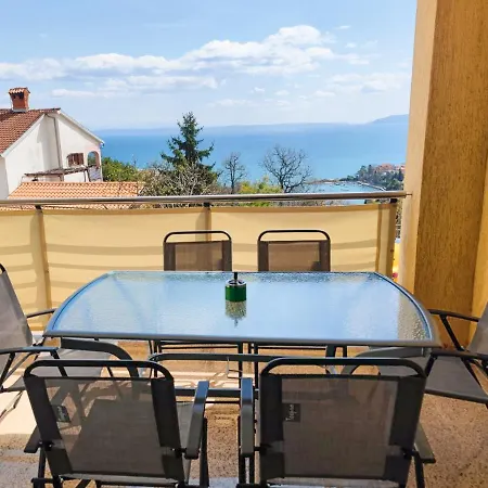 Seaview Lea * Ičići