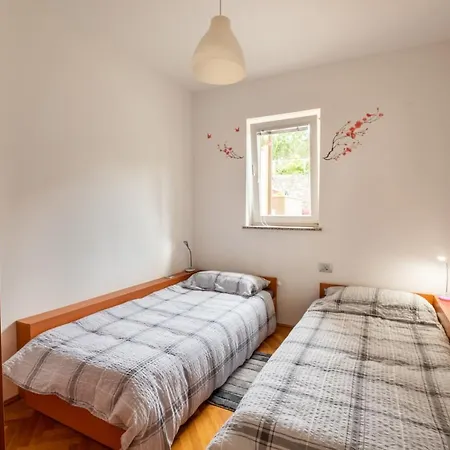 Daire Seaview Lea Ičići