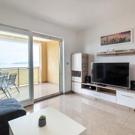 Apartment Seaview Lea *