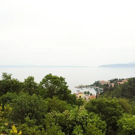 Seaview Lea Ičići