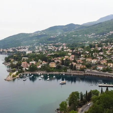 Seaview Lea * Ičići