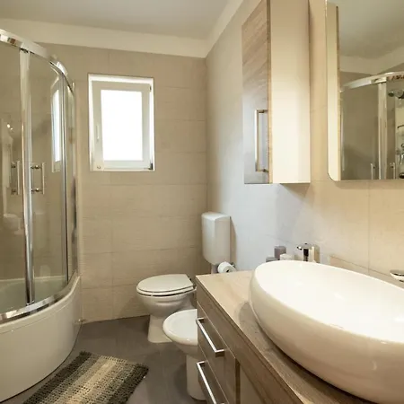 Seaview Lea * Ičići