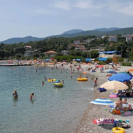 Seaview Lea * Ičići