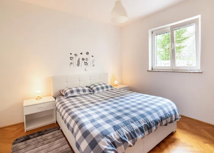 Daire Seaview Lea Ičići