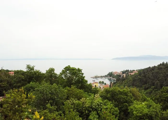Seaview Lea Ičići