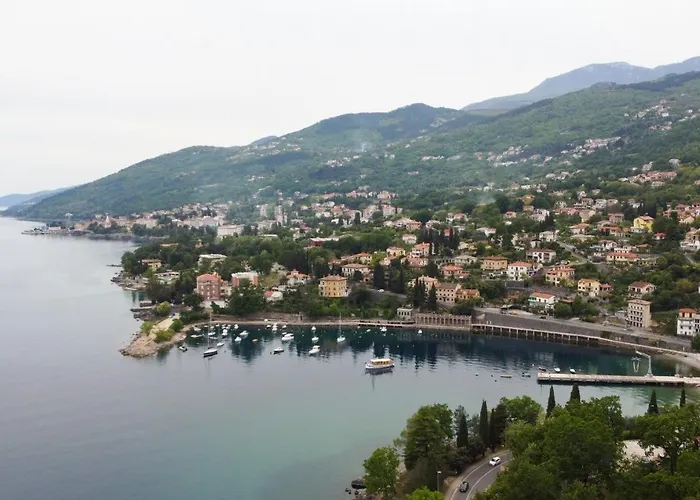 Seaview Lea * Ičići