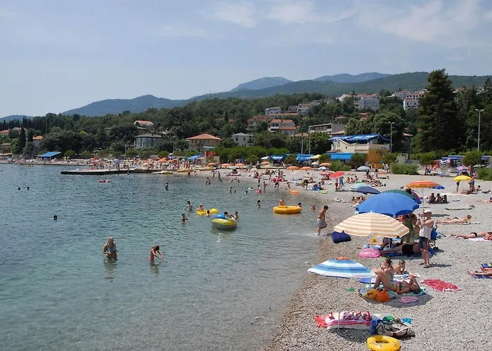 Seaview Lea * Ičići