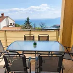 Seaview Lea * Ičići
