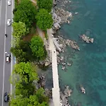 Seaview Lea Appartamento Ičići