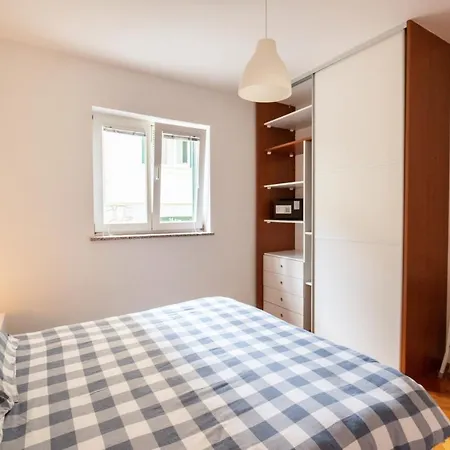 Apartment Seaview Lea Ičići