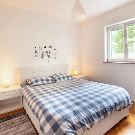 Apartment Seaview Lea Ičići