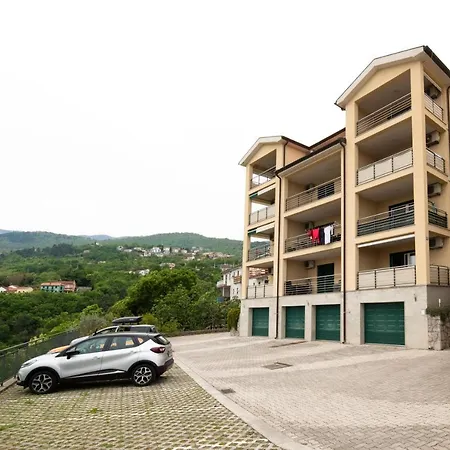 Appartamento Seaview Lea *