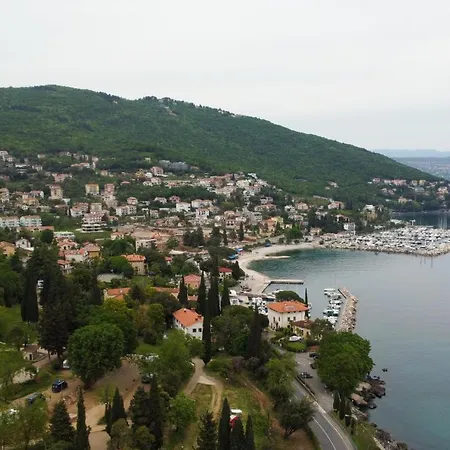 Seaview Lea Διαμέρισμα *