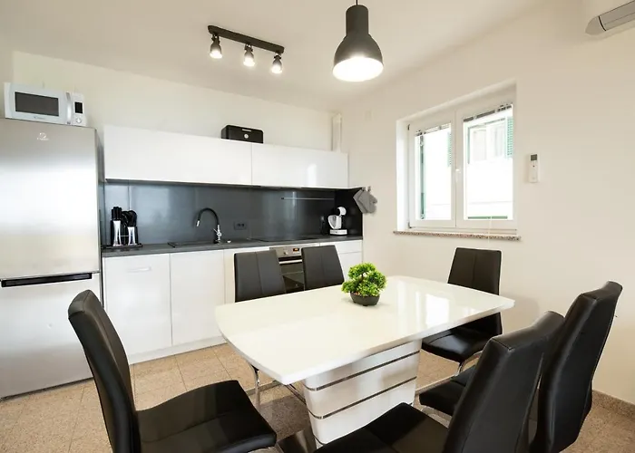 Appartement Seaview Lea