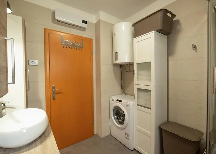 Appartement Seaview Lea *