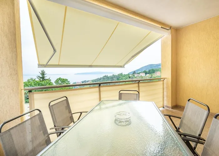 Seaview Lea Appartement *
