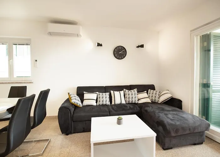 Appartement Seaview Lea